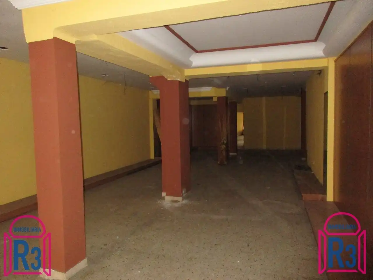 Local comercial en venda a Pérez Galdós, imagen 2