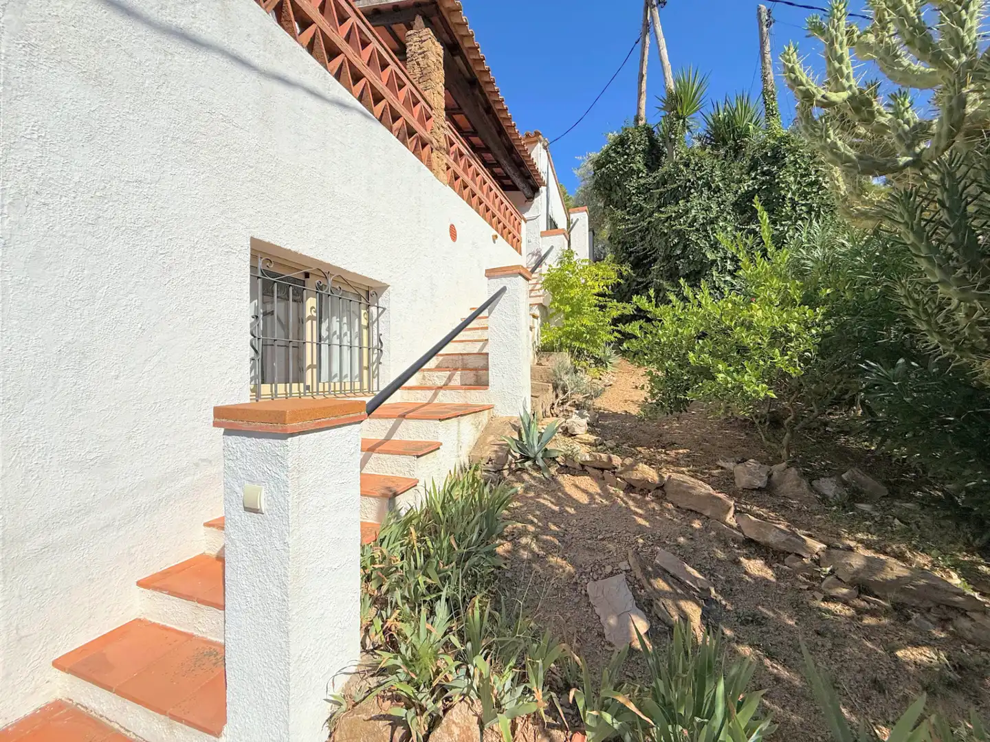 Maison avec jardin à vendre à Passatge Coma 1, imagen 8