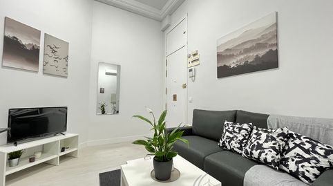 Foto 5 de Piso de alquiler en Paseo de Santa María de la Cabeza, Palos de Moguer, Madrid Capital