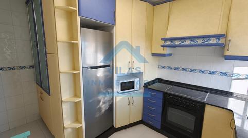 Foto 5 de Dúplex de lloguer a O Milladoiro, Ames