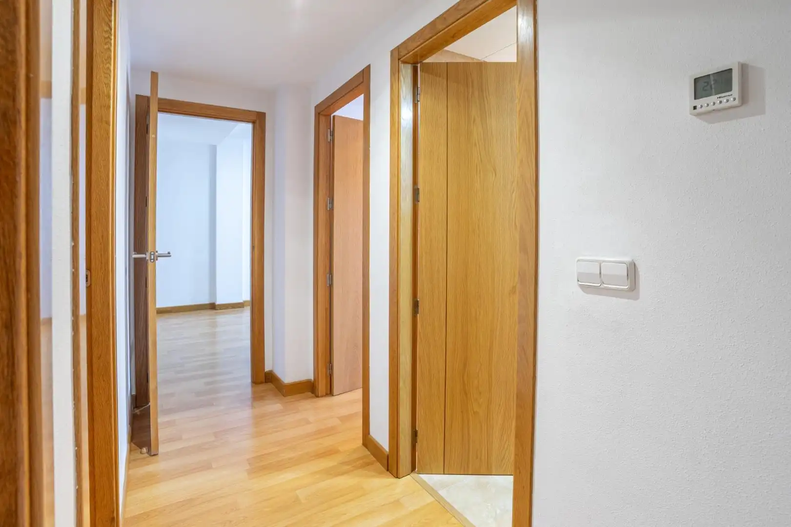 Flat for sale in Murcia  with Air Conditioner, Terrace and Storage room