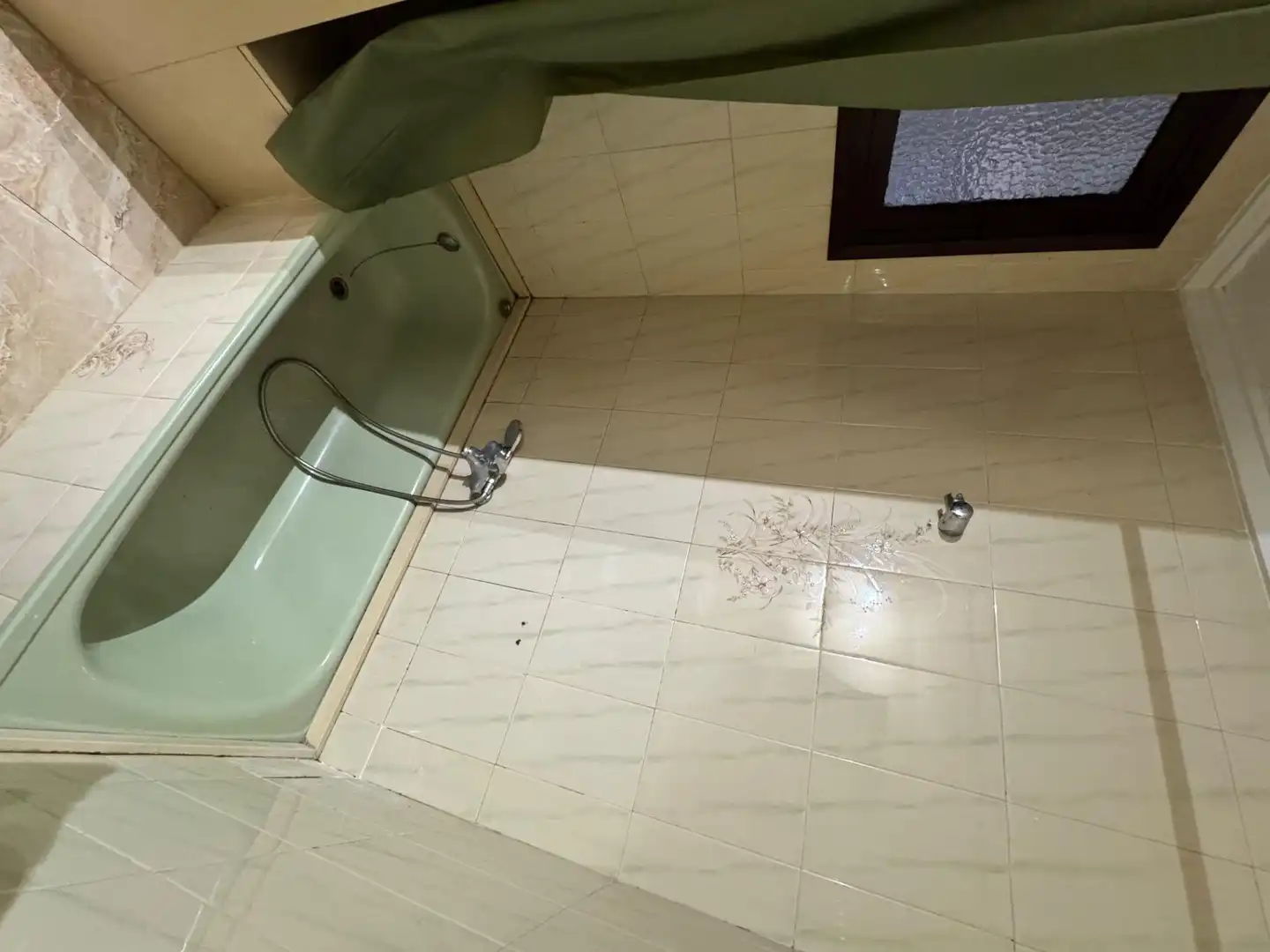 Baño de Finca rústica en venta en Guardamar del Segura con Amueblado