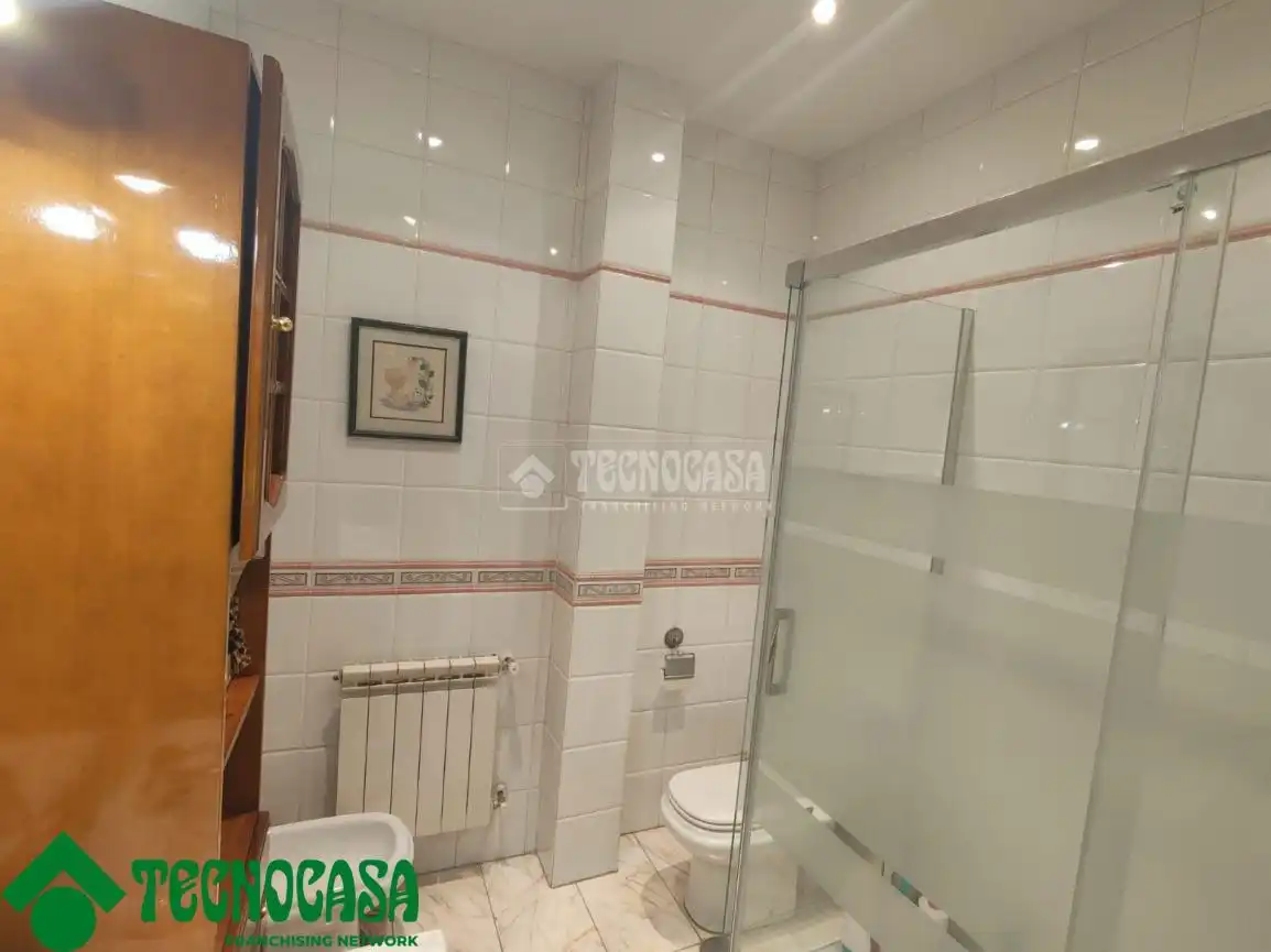 Casa o xalet en venda a Casco Histórico