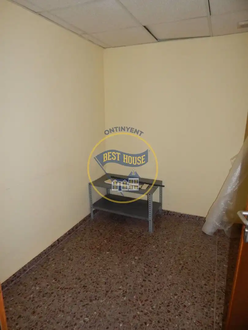 Business premises for sale in Sant Josep - Zona Hospital, imagen 28