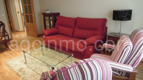 Photo 3 of Flat to rent in Paseo Isabel la Catolica, San Pablo - San Nicolás, Valladolid