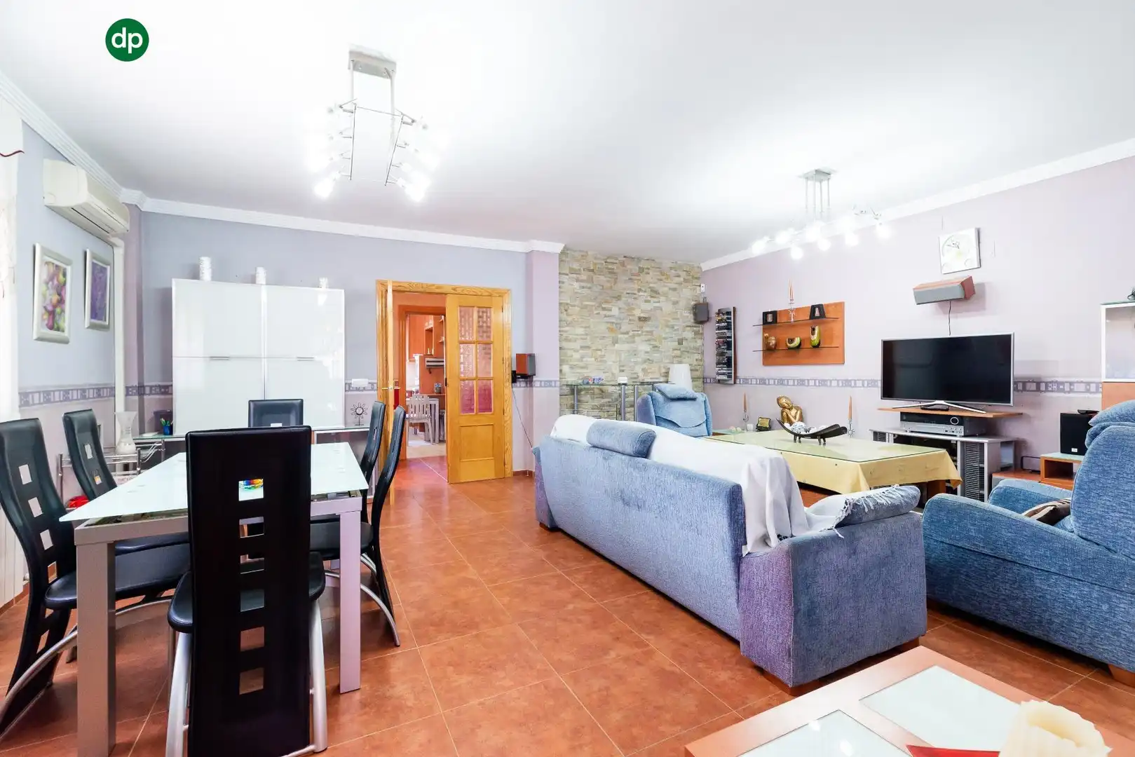 Detached house with pool for sale in Calle OROPENDOLA (VENT), imagen 18