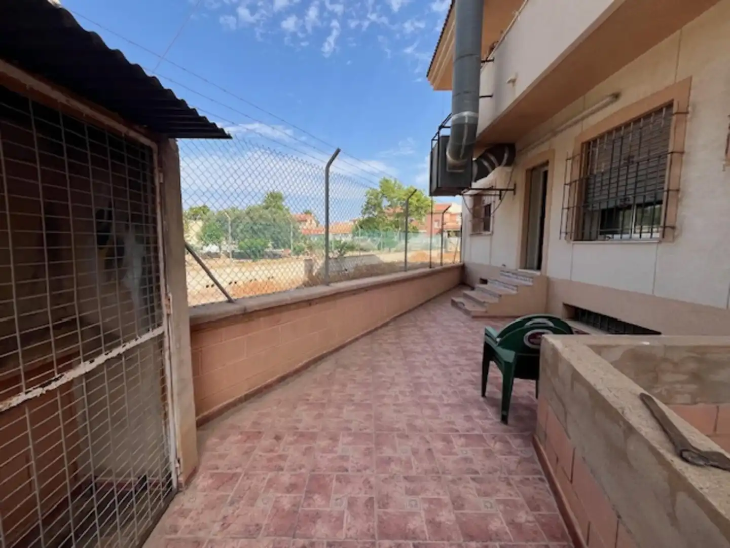 Casa o chalet en venta en Los Narejos - Punta Calera