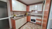Kitchen of Flat for sale in  Córdoba Capital  with Air Conditioner, Heating and Terrace