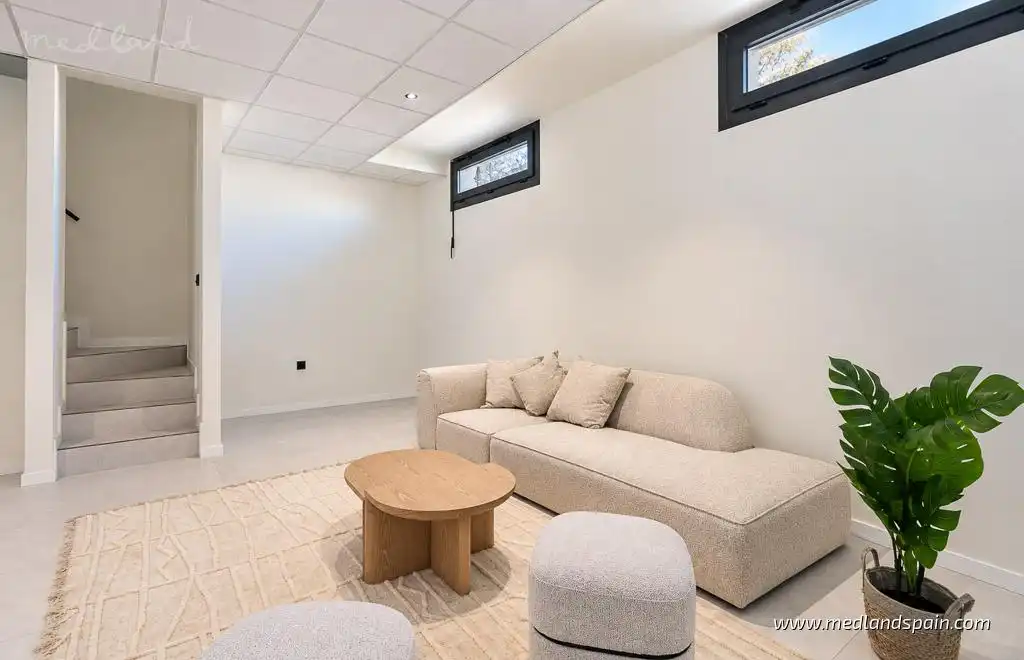 Apartamento con piscina en venta en La Mata, imagen 11