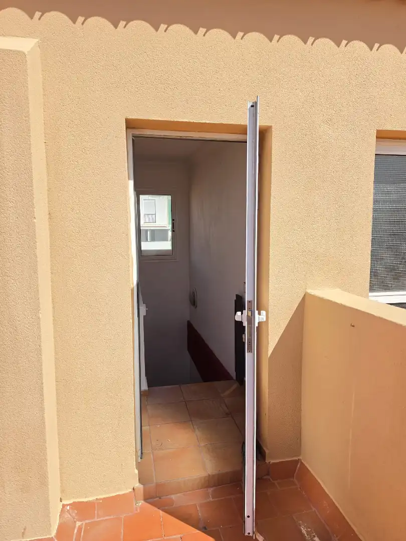 Balcony of Duplexes for sale in San Sebastián de la Gomera  with Private garden, Terrace and Storage room