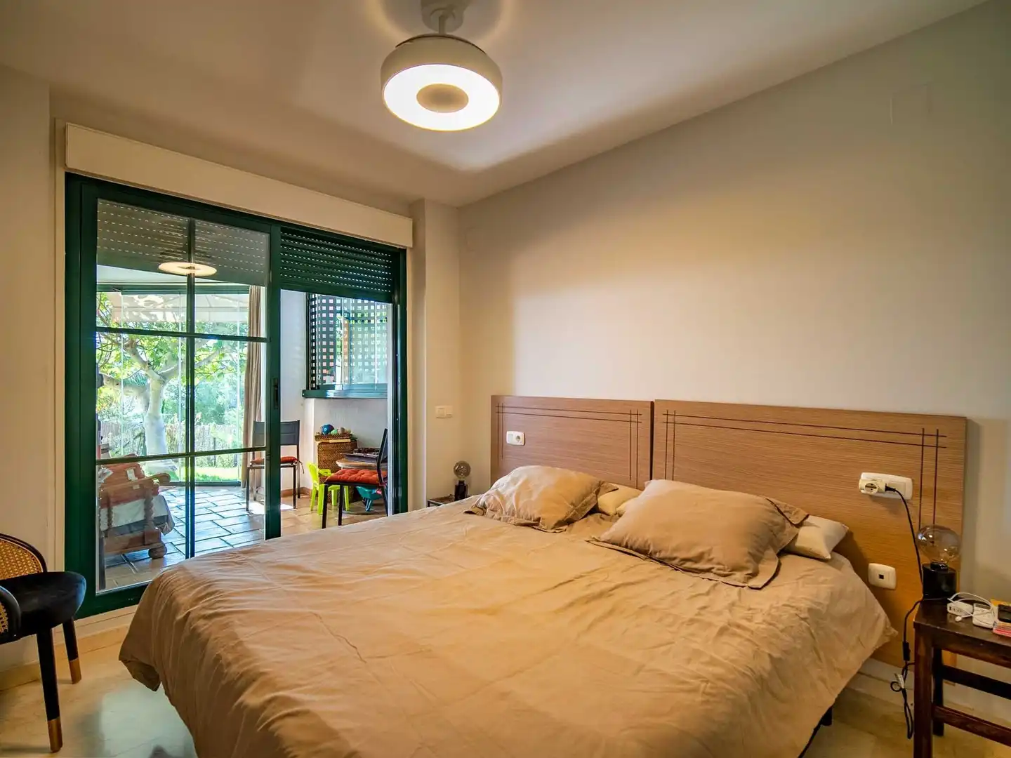 Apartamento con piscina en venta en Golf Bahía, imagen 17