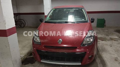 Foto 3 de Garaje en venta en La Plantera, Blanes