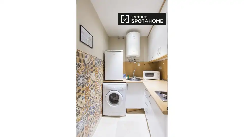 Wohnung zur Miete in Centro, imagen 17