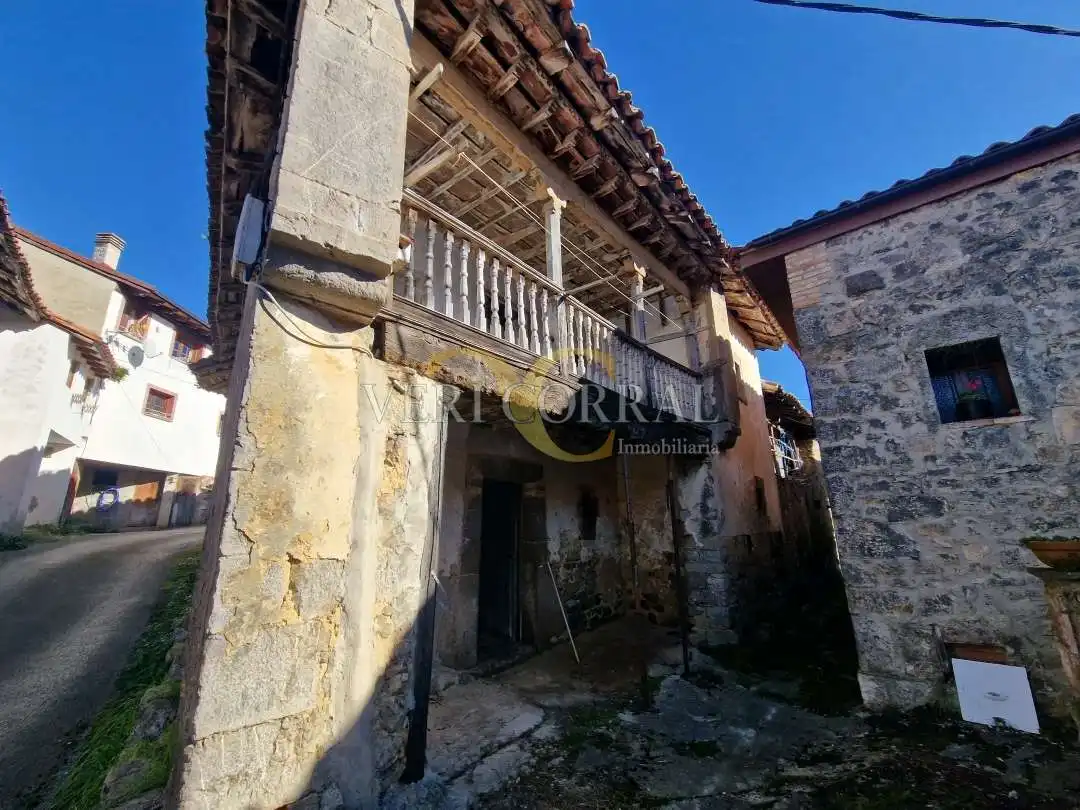 Casa o xalet en venda a Llanes, Asturias
