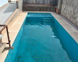 Piscina de Casa o xalet en venda en Chiclana de la Frontera amb Jardí privat i Piscina