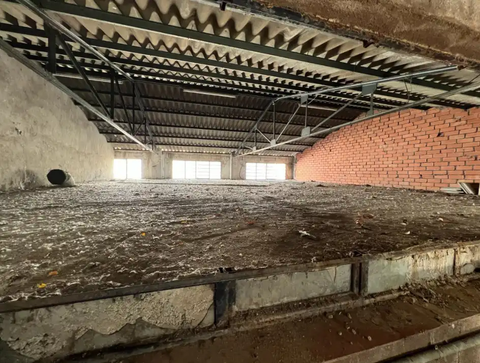 Nave industrielle à vendre à Carrer Josep Grabulosa, imagen 12