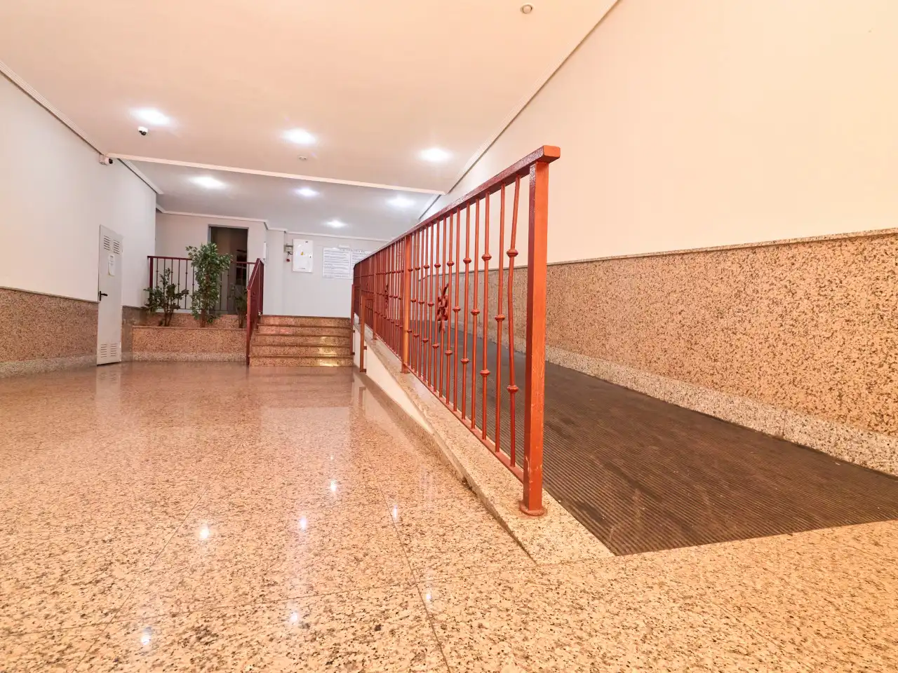 Apartamento con terraza en venta en Centro, imagen 19