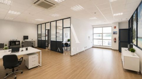 Foto 5 von Fabrikhallen zur Miete in Calle Granada, 31, Sant Andreu de la Barca, Barcelona