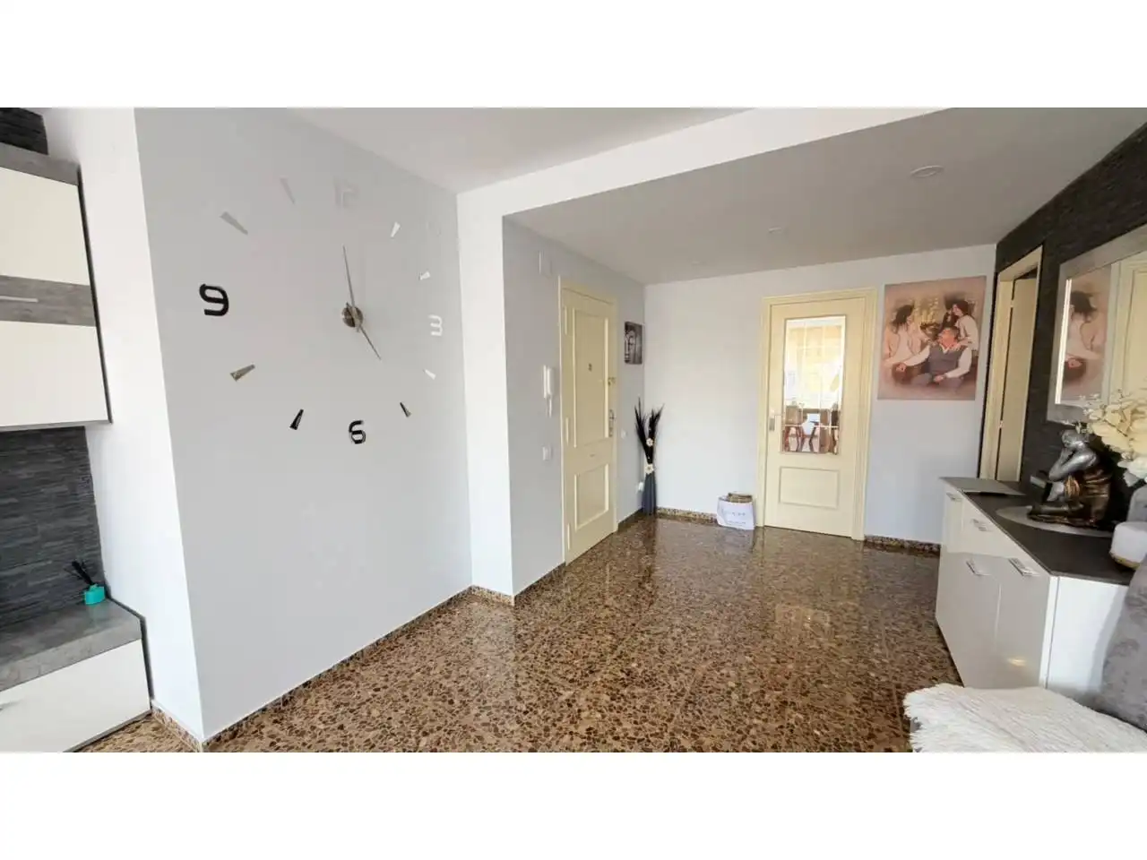 Sala d'estar de Pis en venda en Llombai