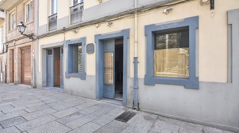 Foto 3 von Geschaftsraum zur Miete in Calle Parrote, 8, Ciudad Vieja, A Coruña Capital