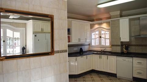 Foto 2 de Casa o xalet en venda a Calle el Cañaveral, Centro, Málaga