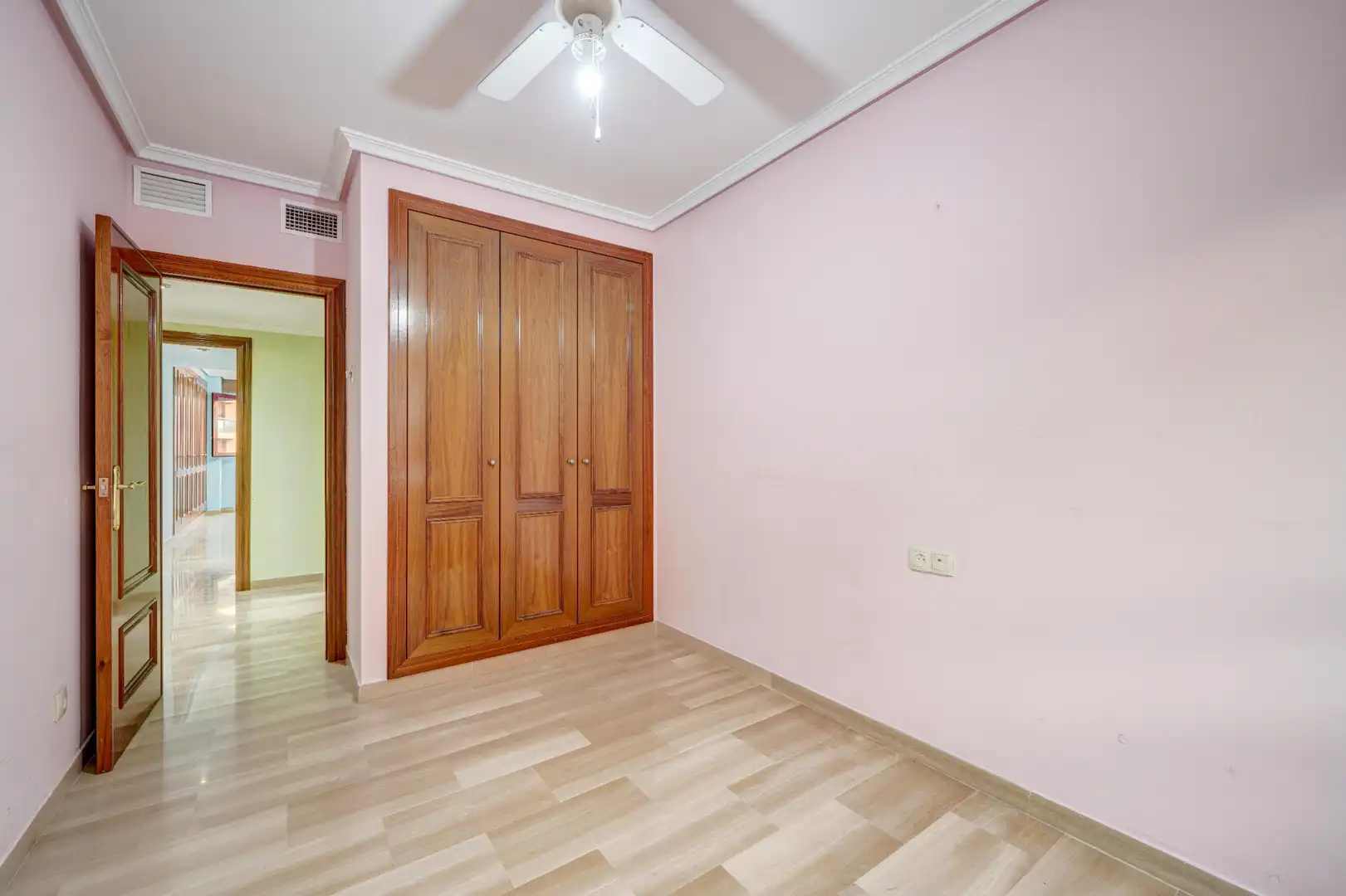 Piso en venta en Carrer de l'Antiga Senda d'En Senent, Mestalla