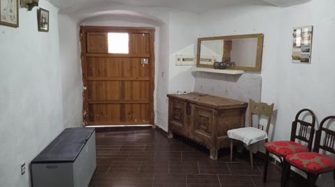 Foto 5 de Finca rústica en venda a Cuevas del Campo, Granada