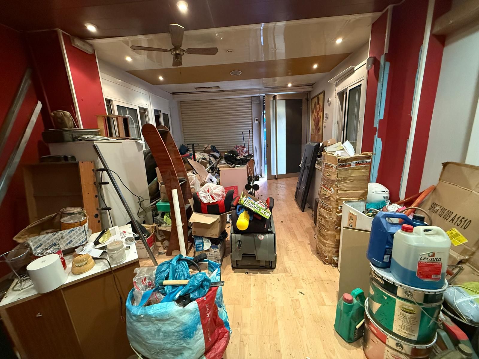 Local en venta en L'Hospitalet de Llobregat