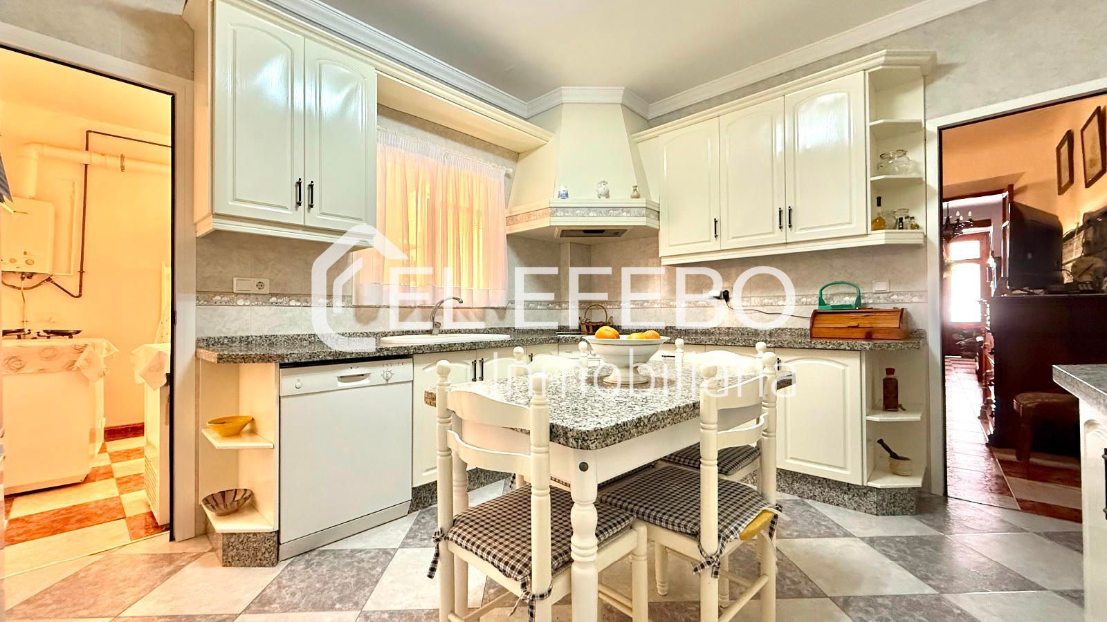 House or chalet for sale in Casco Histórico