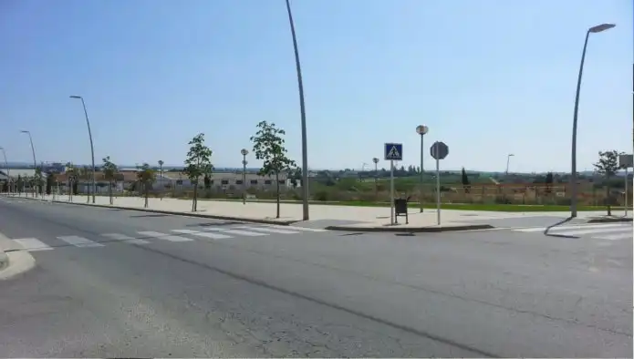 Außenansicht von Residential zum Verkauf in Binéfar