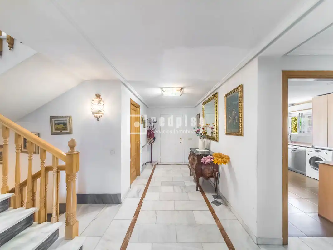 Villa avec piscine à vendre à  Urbanizaciones, imagen 10
