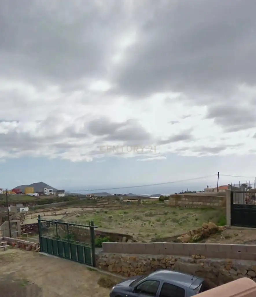 Residential zum Verkauf in San Miguel de Abona