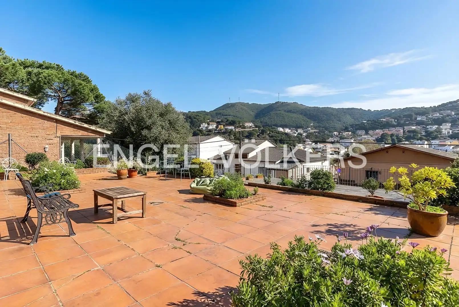 Casa con jardín en venta en Sant Fost de Campsentelles, imagen 81