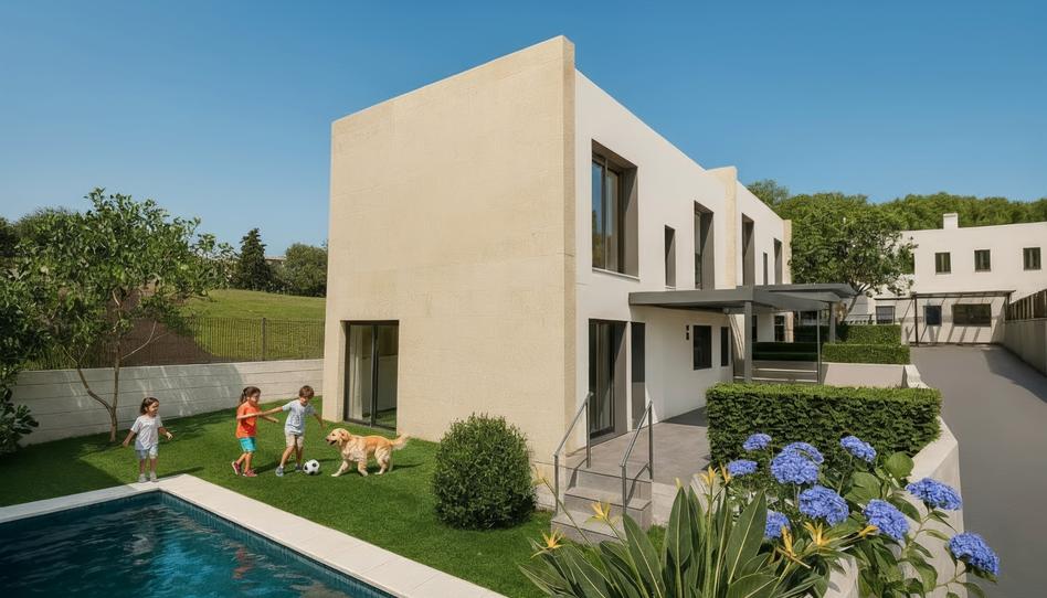 Photo 0 of Promotion Jardín de Castrelos