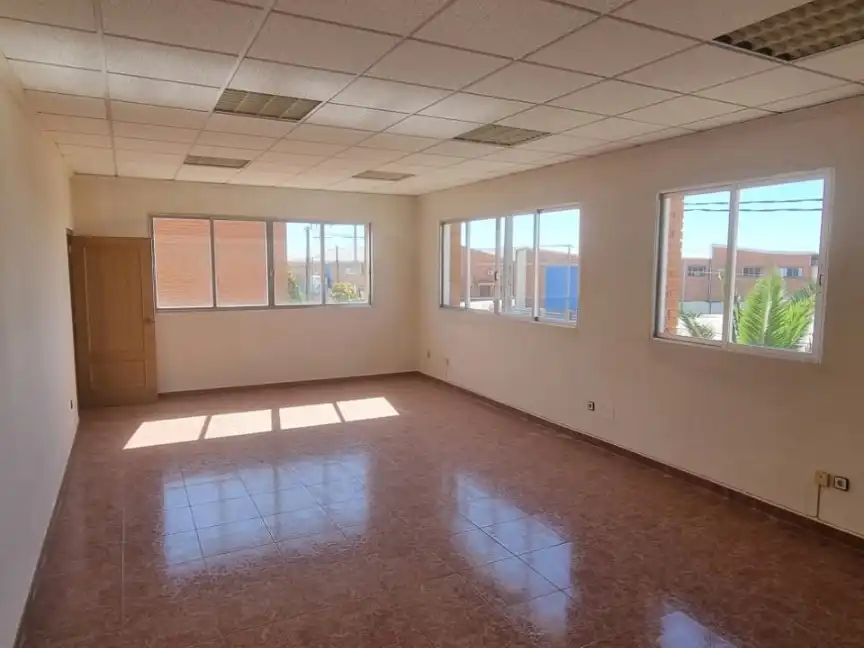 Nave industrielle à vendre à Calle del Tejar 20, imagen 11