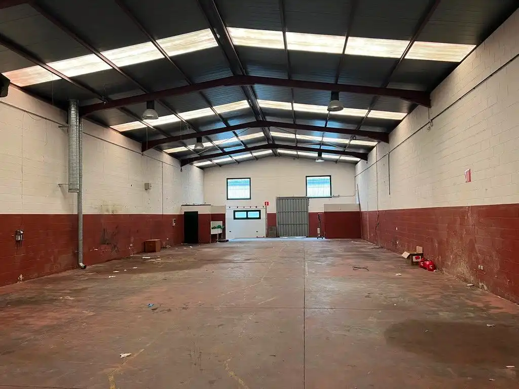 Nau industrial en venda a Cambre, imagen 6