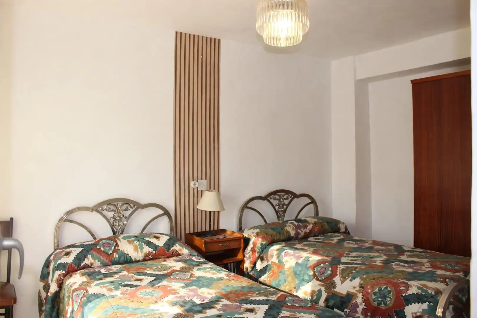 Bedroom of Houses for sale in Quesada, Jaén