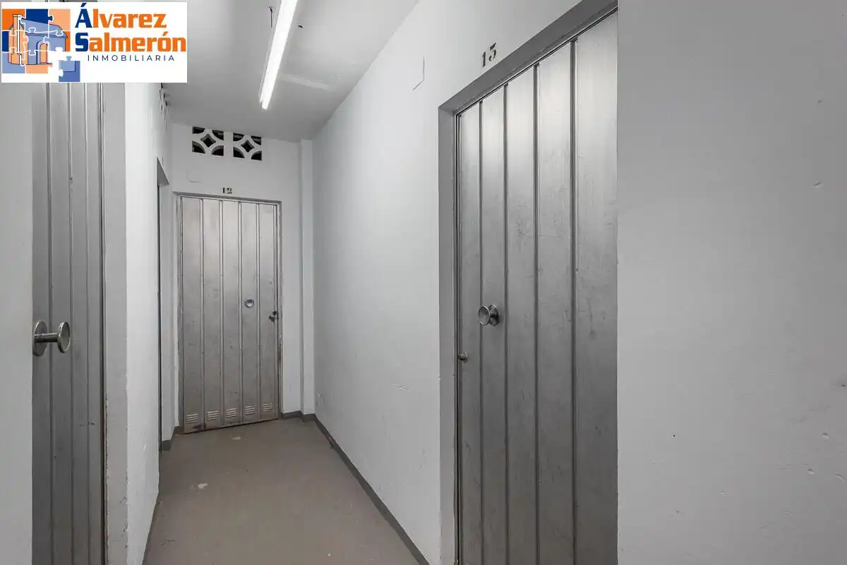 Wohnung mit Aufzug zum Verkauf in Calle de Velimar, imagen 23