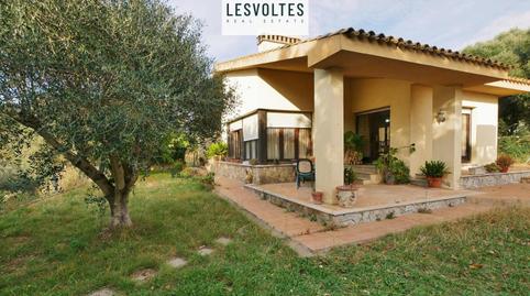 Foto 2 de Casa o xalet en venda a Disseminat Mas Faveta, Bellcaire d'Empordà, Girona