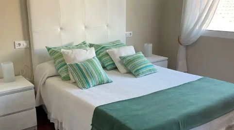 Foto 5 de Casa o xalet de lloguer a Rúa San Antón-san Antón E, 1, Sobrán, Vilagarcía de Arousa