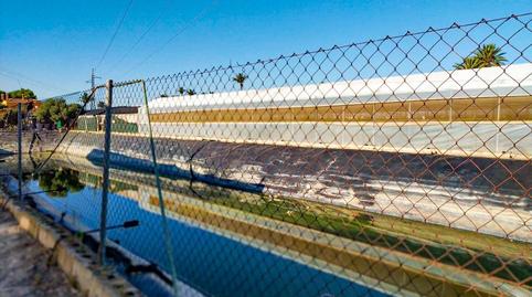 Foto 3 de Finca rústica en venda a Partida Elche, Centro, Alicante