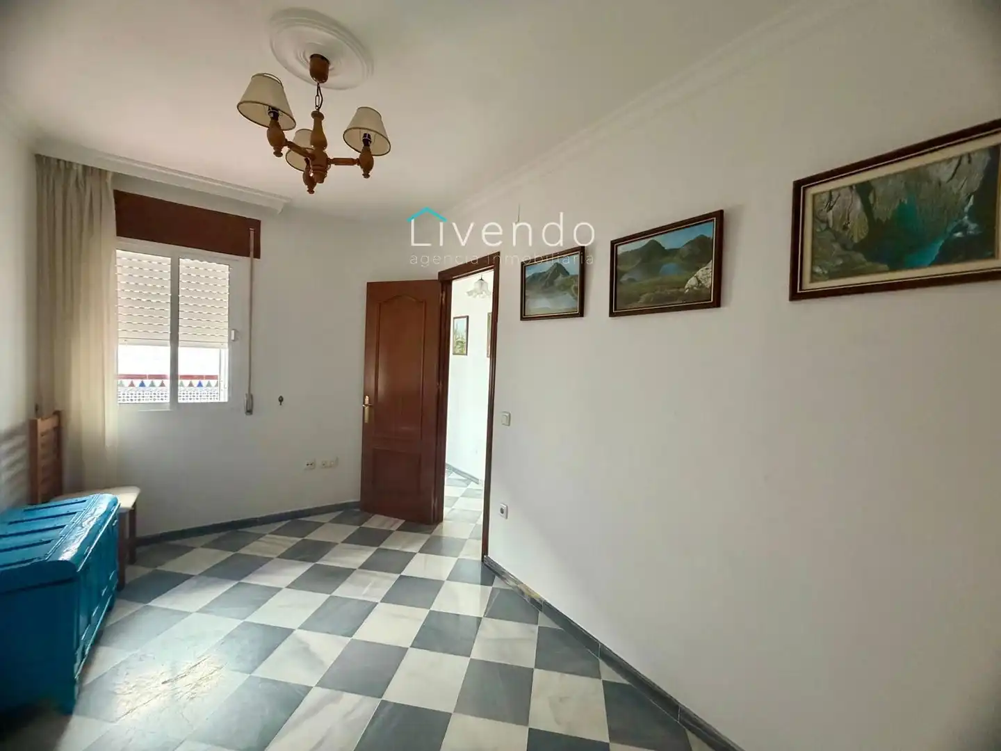 Wohnung zum Verkauf in Vejer, imagen 15