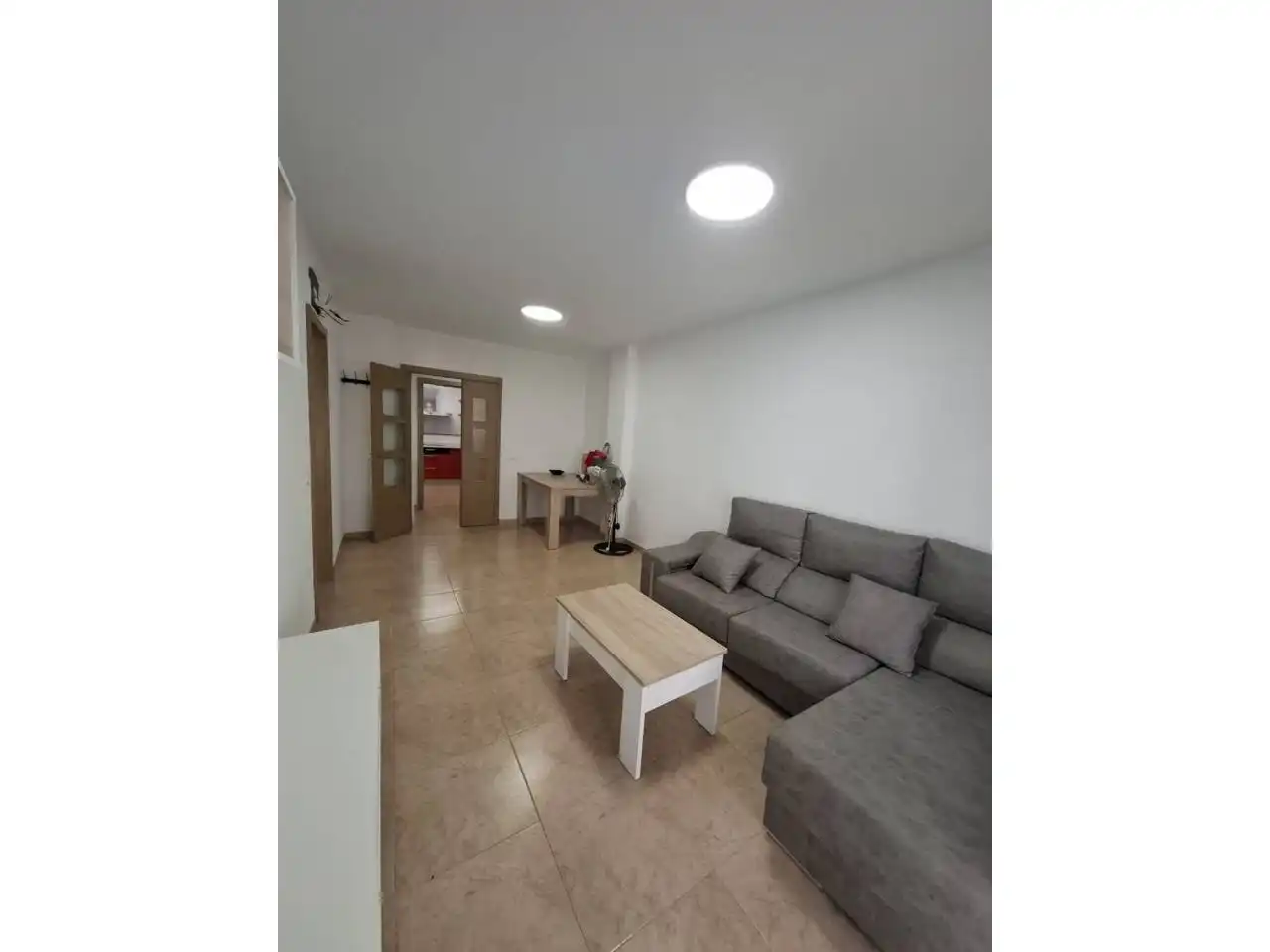 Appartamento con piscina in vendita a Roquetas de Mar ciudad, imagen 17