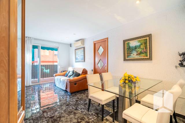 Piso en Venta en Carrer d'Eusebi Güell en Marianao