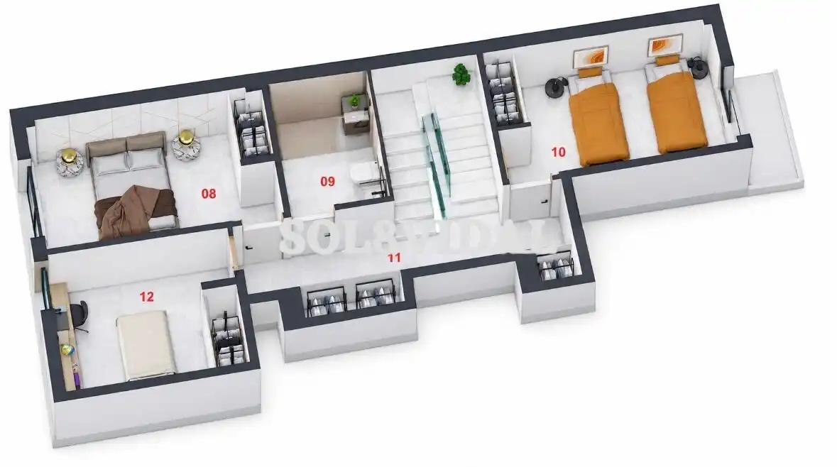 Casa o chalet en venta en Orihuela con Terraza y Balcón