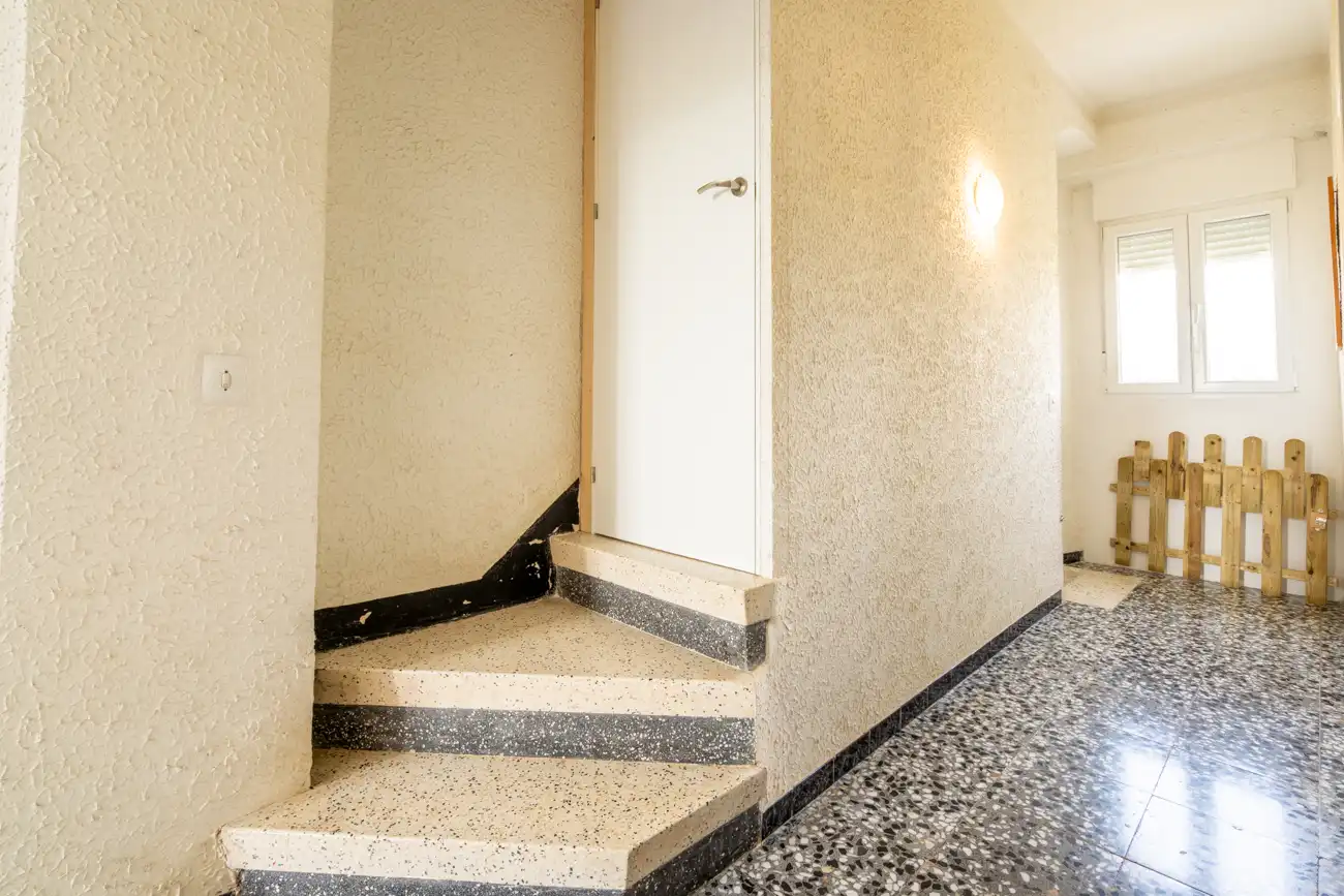Casa adosada en venta en Tortosa con Aire acondicionado, Jardín privado y Terraza