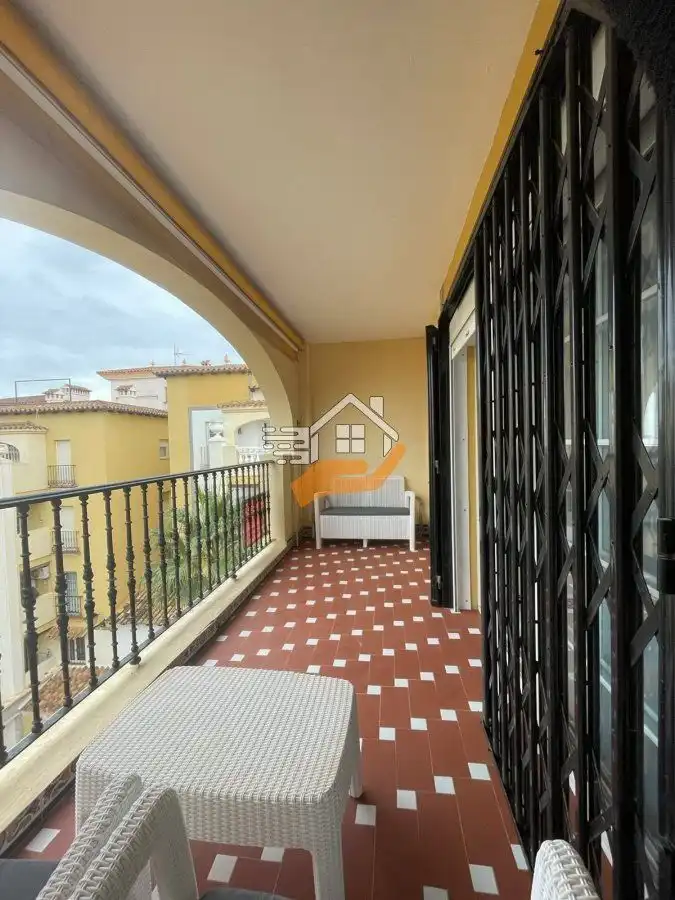 Penthouse mit Terrasse zum Verkauf in Playa de los Locos, imagen 5
