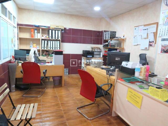 Local comercial en Venta en La Unión - Cruz de Humilladero - Los Tilos