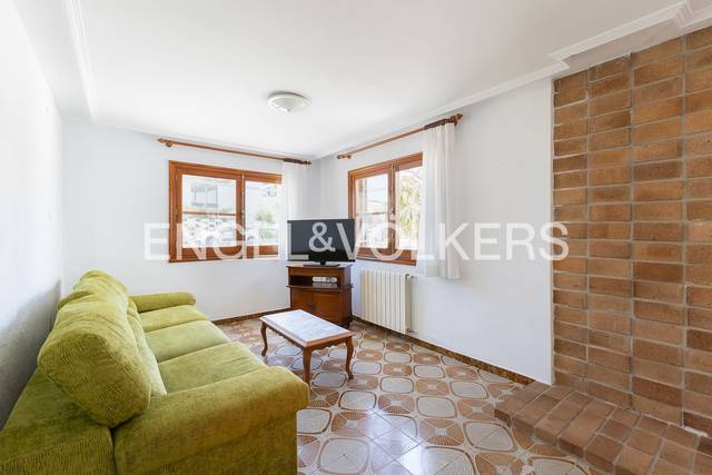 Casa-chalet en Alquiler en Carrer Escorpí en Corinto - Almarda