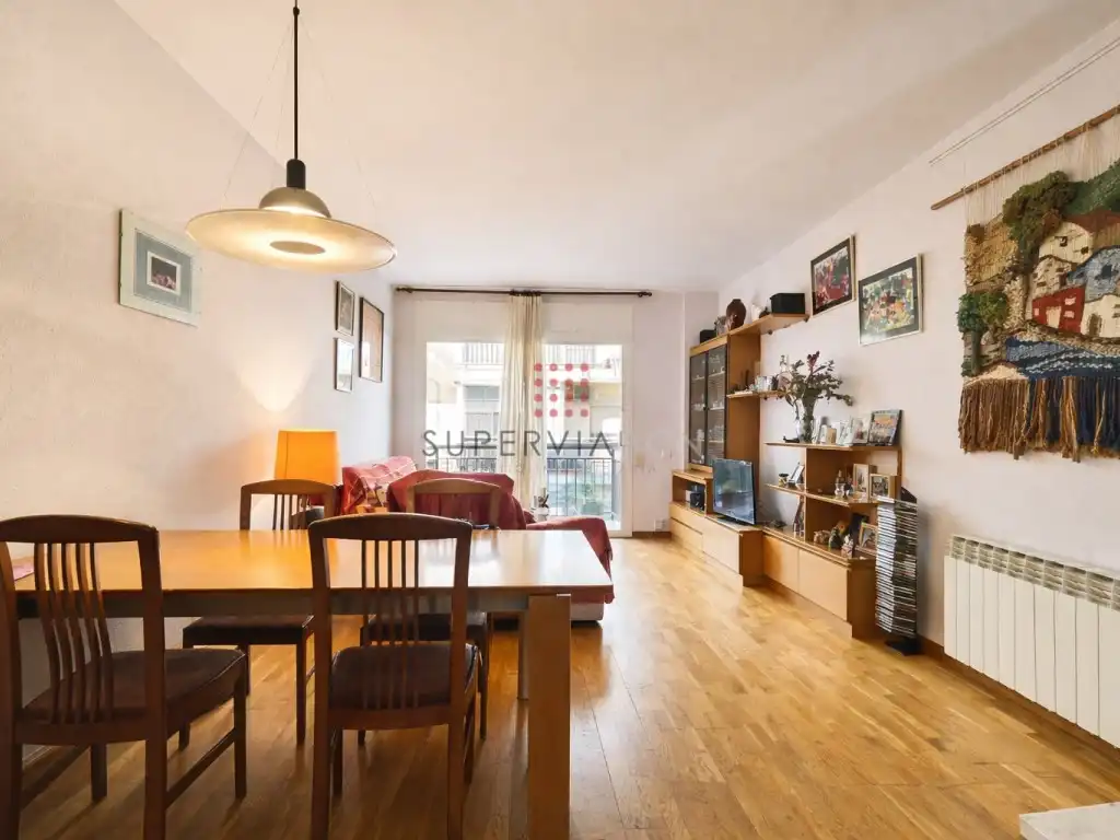 Attique avec ascenseur à vendre à Horta - Guinardó, imagen 2